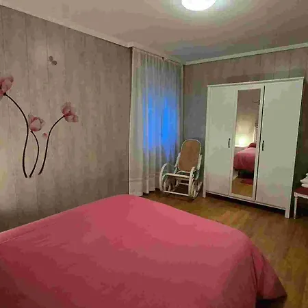 Appartement Casa Alcor