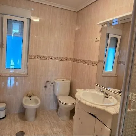 Casa Alcor Appartement La Pola de Gordon