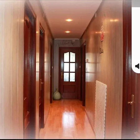 아파트 Casa Alcor La Pola de Gordon