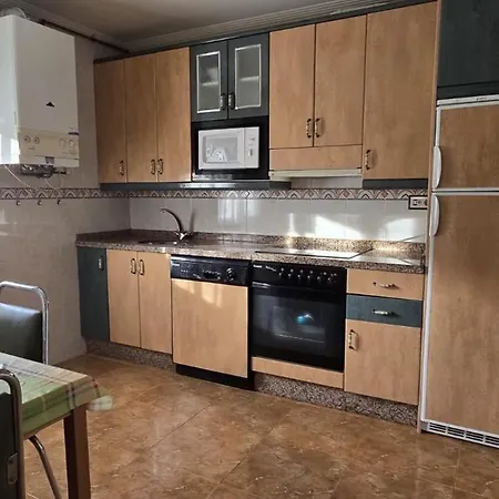 Casa Alcor Apartment *