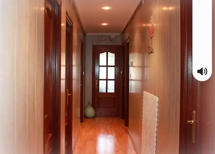 Appartement Casa Alcor La Pola de Gordon